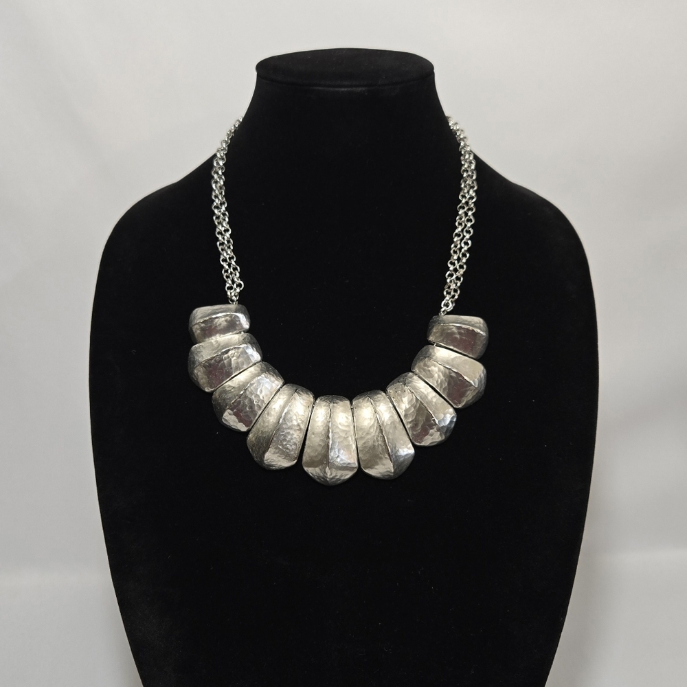 Chico's Chain Necklace #1058